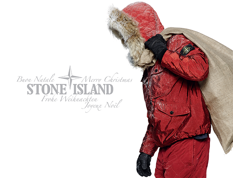 014 F/W Merry Christmas