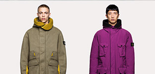 STONE ISLAND