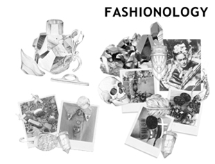 FASHIONOLOGY 화보사진