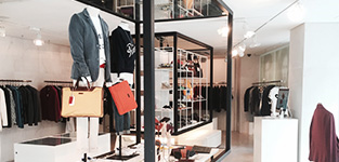 GEEK SHOP