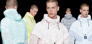 STONE ISLAND