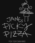 janes picky pizza