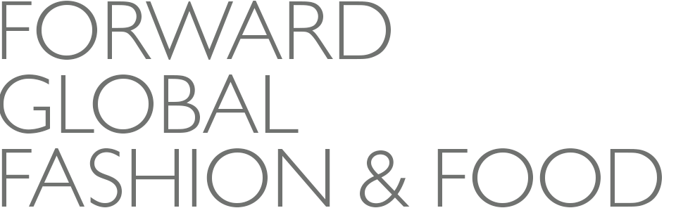 forward global fashion&food